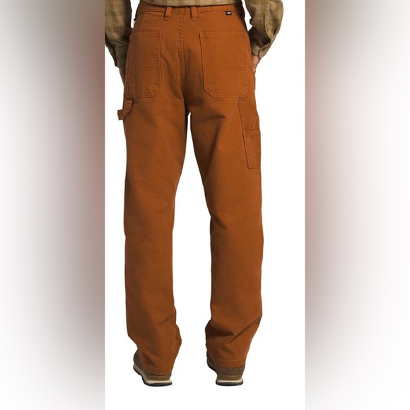 NWT The North Face Berkeley Canvas Cargo Pant - Picture 3 of 11